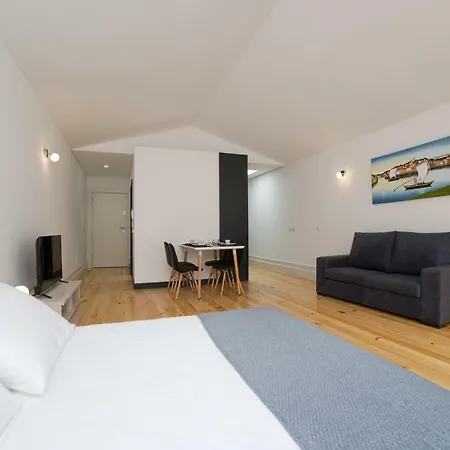 Apartament Cool - Fontainhas *