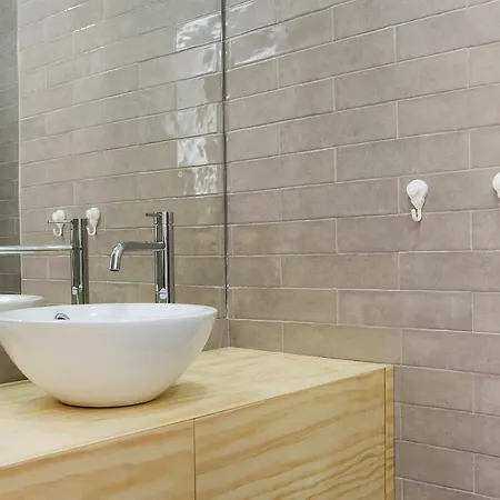 Cool - Fontainhas Apartament