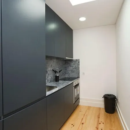 Apartament Cool - Fontainhas