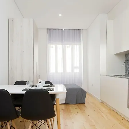 Apartament Cool - Fontainhas