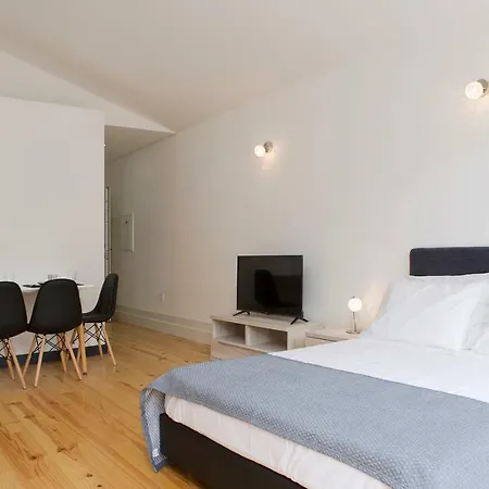 Cool - Fontainhas Apartament *