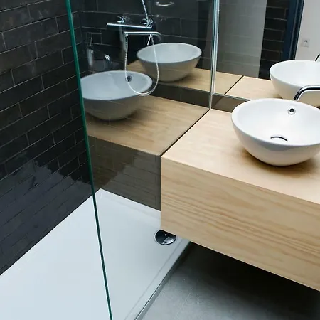 Apartament Cool - Fontainhas Porto