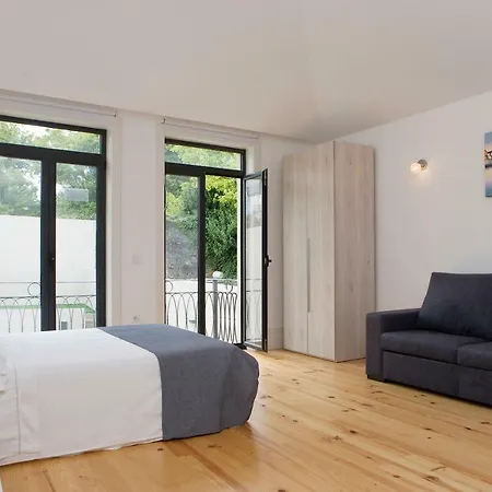 Apartament Cool - Fontainhas