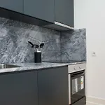 Cool - Fontainhas Lägenhet