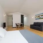 Lägenhet Cool - Fontainhas *