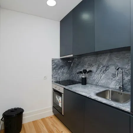 Apartamento Cool - Fontainhas Oporto