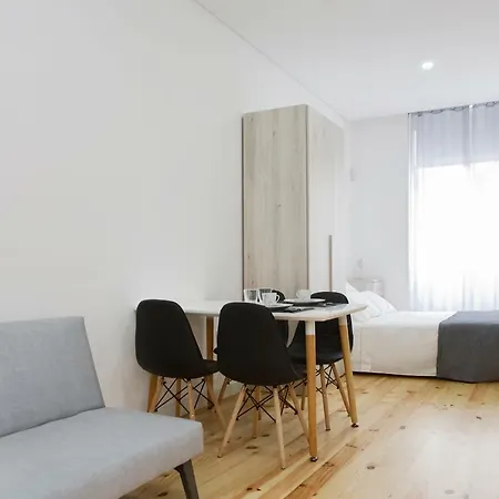 Cool - Fontainhas Porto