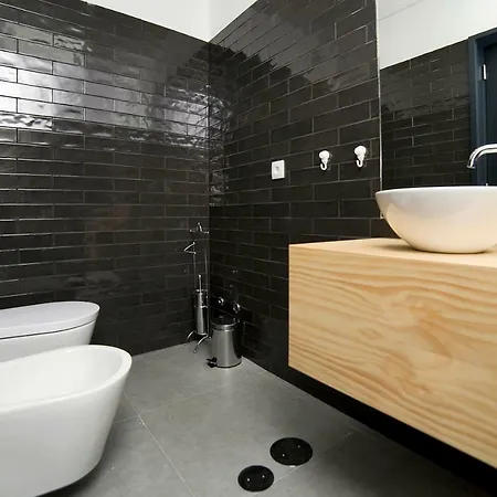 Cool - Fontainhas Апартаменты