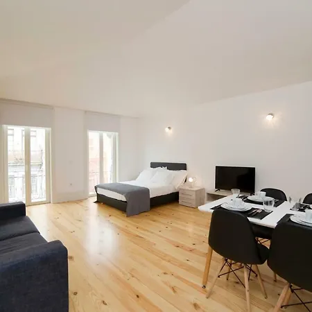 Cool - Fontainhas Porto