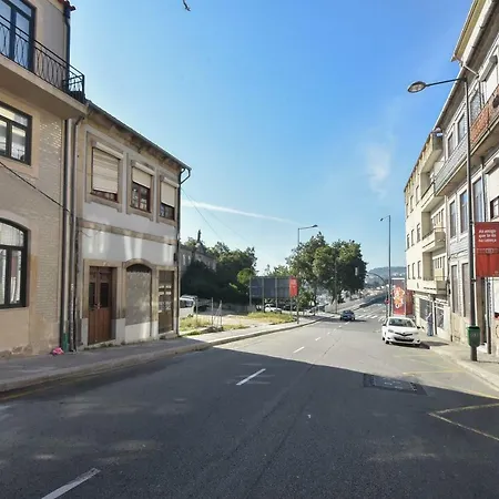 Cool - Fontainhas * Порту