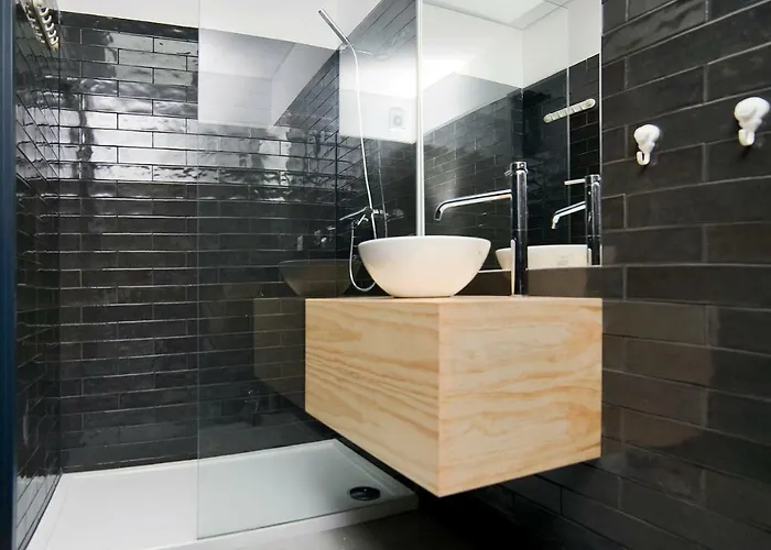 Cool - Fontainhas 포르투