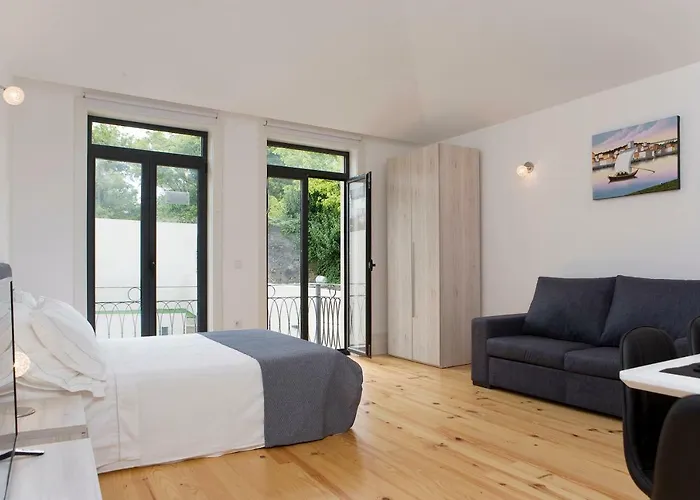 Lejlighed Cool - Fontainhas