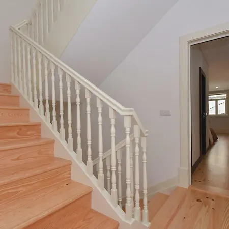 Apartamento Cool - Fontainhas Oporto