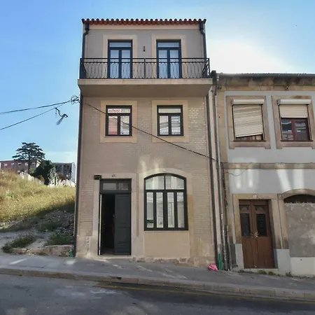 Cool - Fontainhas Apartment *