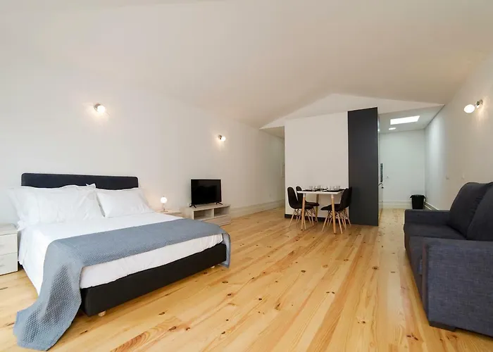 Cool - Fontainhas Apartment *