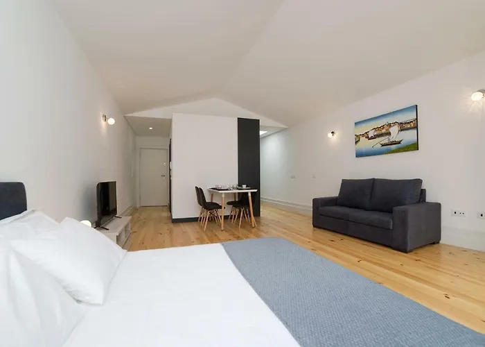 Apartment Cool - Fontainhas *