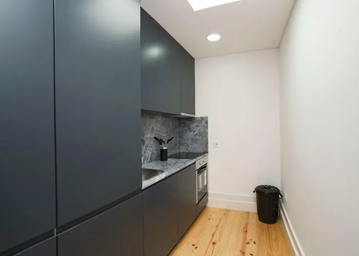 Apartment Cool - Fontainhas