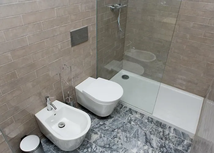 Apartman Cool - Fontainhas *