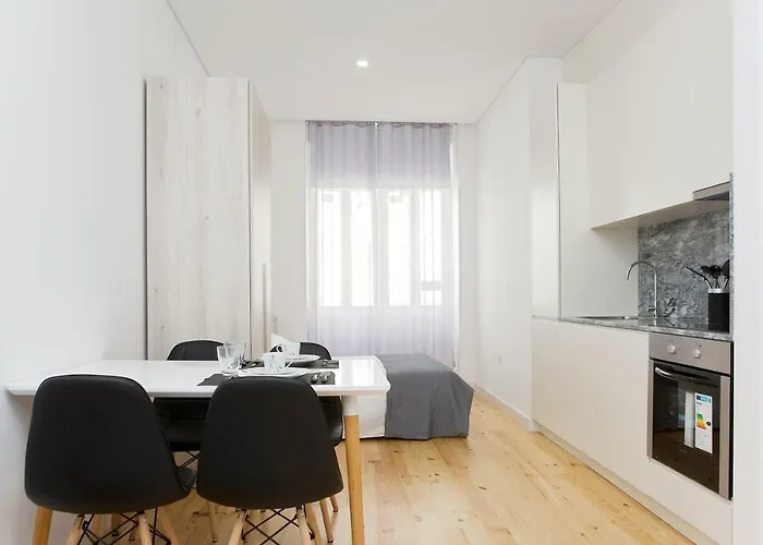 Apartman Cool - Fontainhas