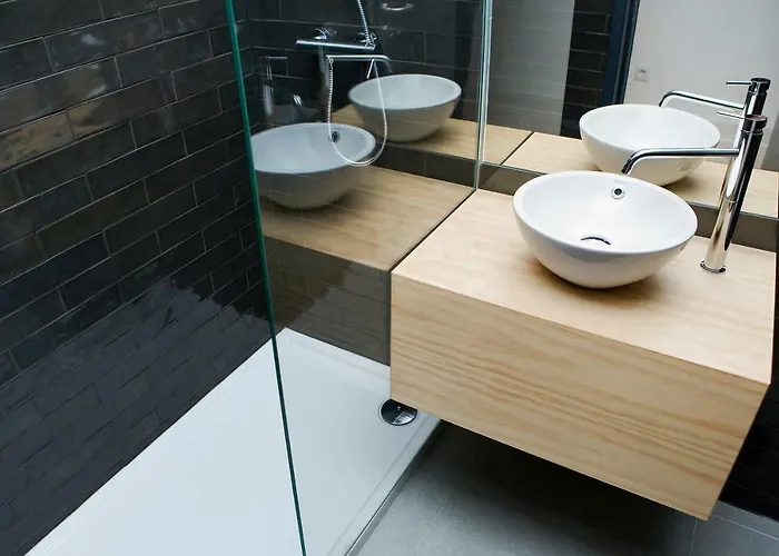 Apartment Cool - Fontainhas Porto