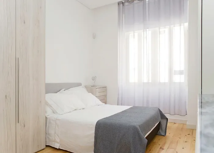 Apartment Cool - Fontainhas