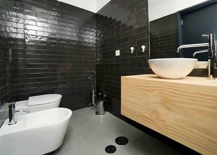 Cool - Fontainhas Apartment