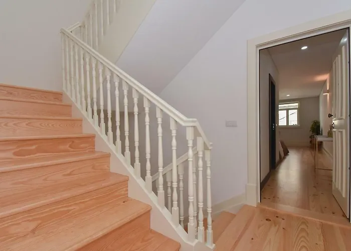 Apartman Cool - Fontainhas Porto