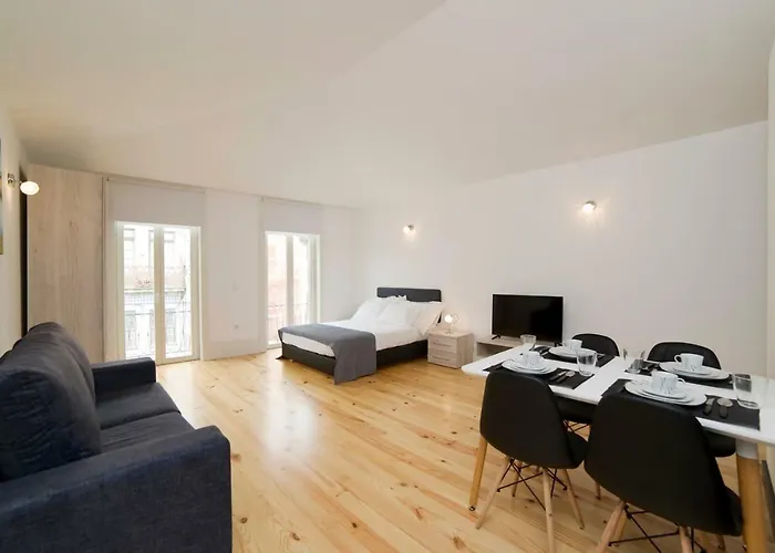 Cool - Fontainhas Πόρτο