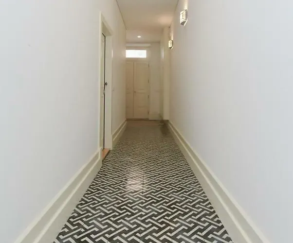 Cool - Fontainhas Πόρτο